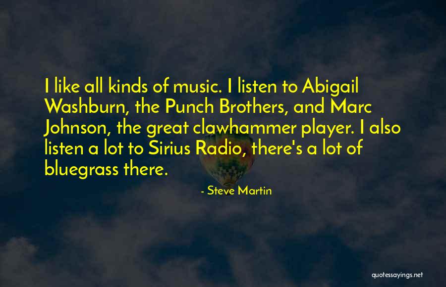 Tartaglione Epstein Quotes By Steve Martin Tartaglione Epstein Quotes By Steve Martin