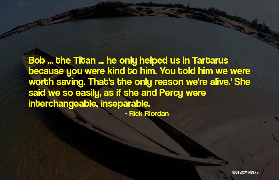 Tartakower Variation Quotes By Rick Riordan Tartakower Variation Quotes By Rick Riordan