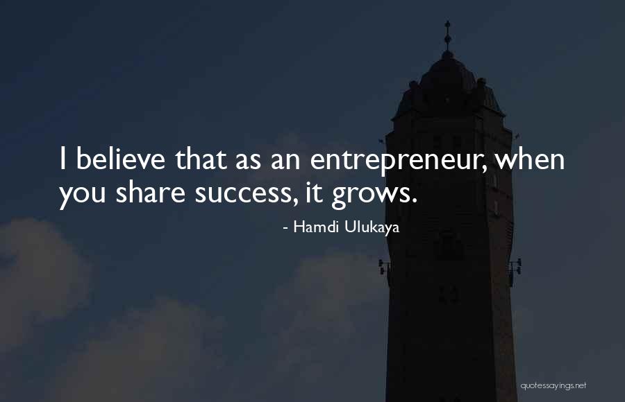 Tartarin Din Quotes By Hamdi Ulukaya Tartarin Din Quotes By Hamdi Ulukaya