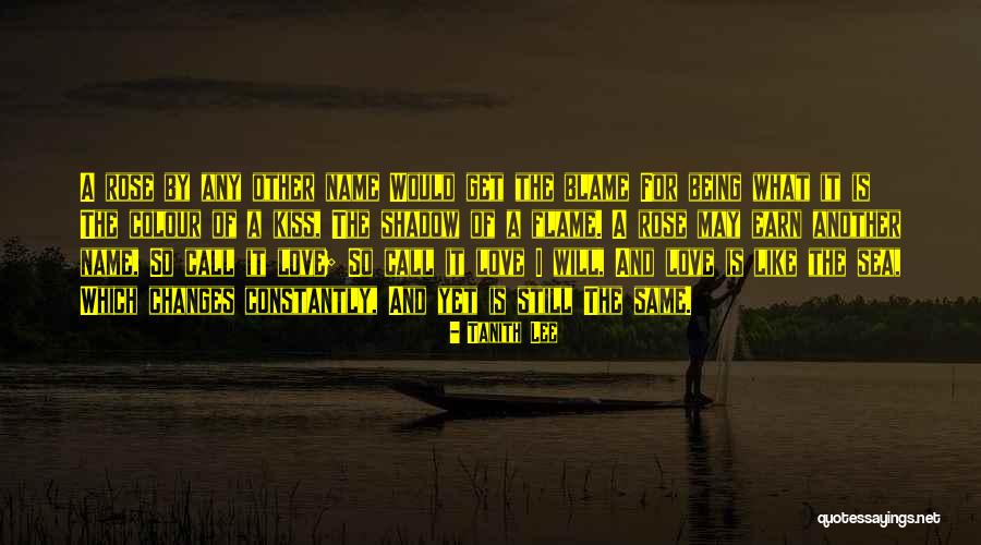 Tartarine Quotes By Tanith Lee Tartarine Quotes By Tanith Lee