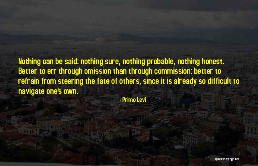 Tartarini Srbija Quotes By Primo Levi Tartarini Srbija Quotes By Primo Levi