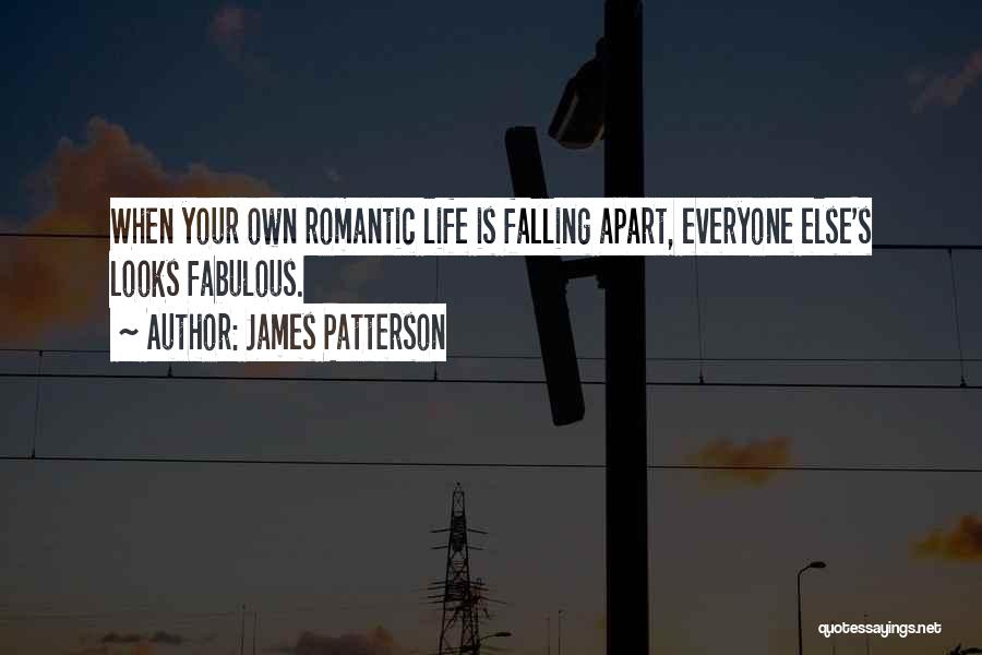 Tartarosz Quotes By James Patterson