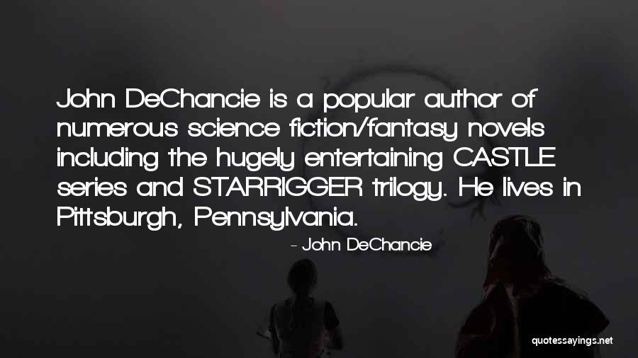 Tartarus In The Bible Quotes By John DeChancie Tartarus In The Bible Quotes By John DeChancie