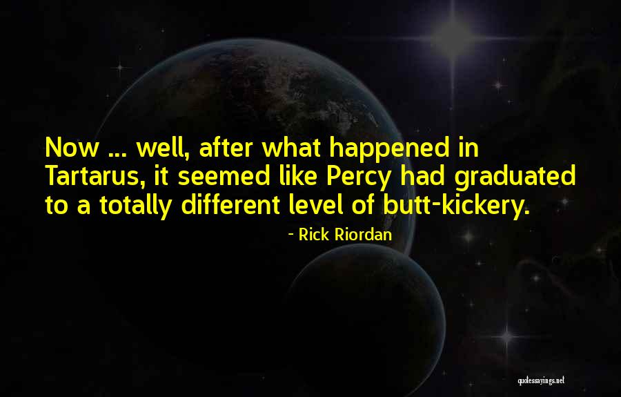 Tartarus Quotes By Rick Riordan Tartarus Quotes By Rick Riordan