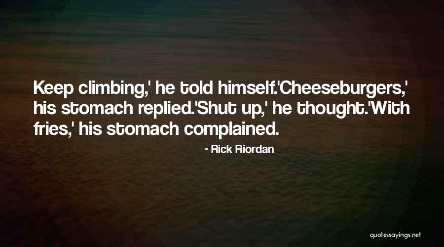 Tartarus Quotes By Rick Riordan Tartarus Quotes By Rick Riordan