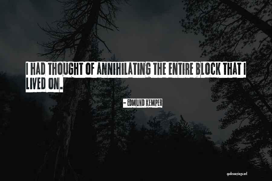 Tartary Buckwheat Quotes By Edmund Kemper Tartary Buckwheat Quotes By Edmund Kemper