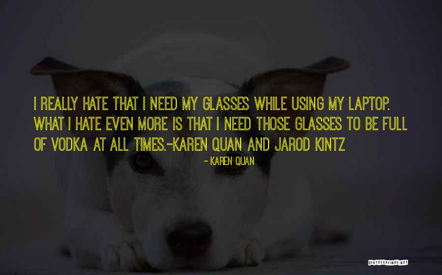 Tartas De Frutas Quotes By Karen Quan Tartas De Frutas Quotes By Karen Quan