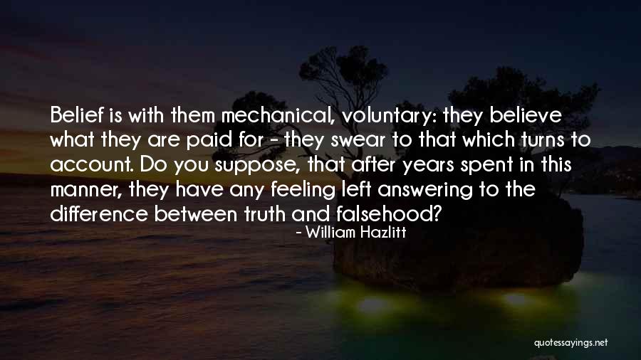 Tarted Dyskinesia Quotes By William Hazlitt Tarted Dyskinesia Quotes By William Hazlitt