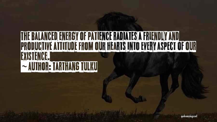 Tarthang Tulku Quotes 1062606