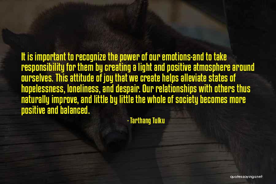 Tarthang Tulku Quotes 1785557