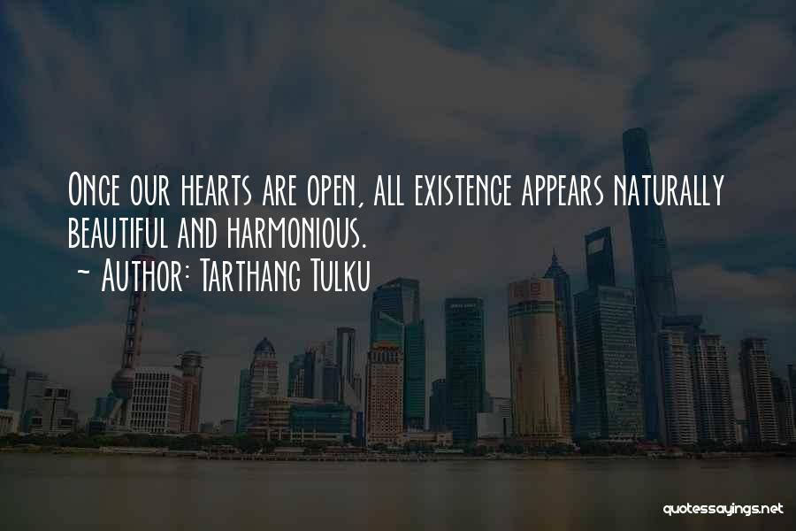 Tarthang Tulku Quotes 2012330