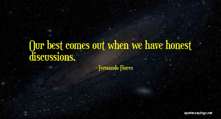 Tartikoff Wife Quotes By Fernando Flores Tartikoff Wife Quotes By Fernando Flores