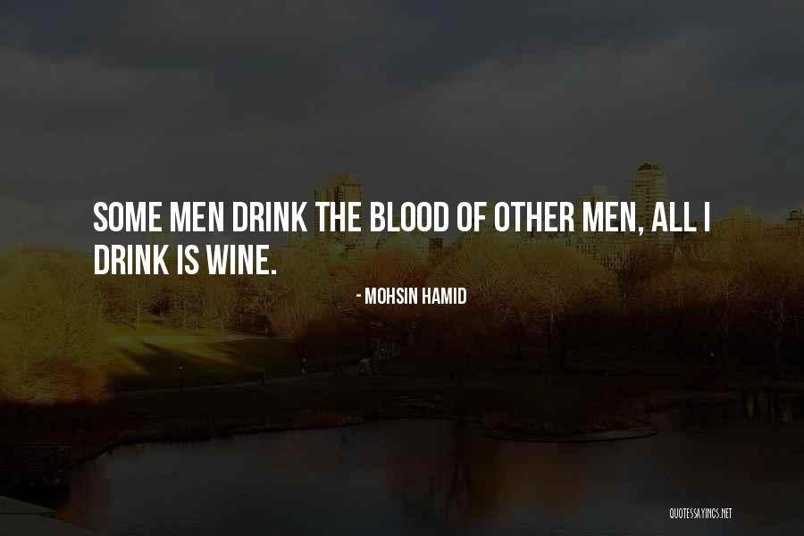 Tartini Drink Quotes By Mohsin Hamid Tartini Drink Quotes By Mohsin Hamid