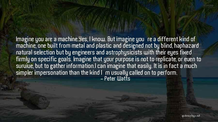 Tartly Beverage Quotes By Peter Watts Tartly Beverage Quotes By Peter Watts