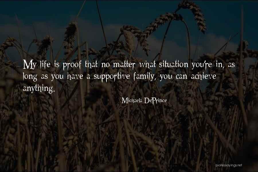 Tartmanel Quotes By Michaela DePrince Tartmanel Quotes By Michaela DePrince