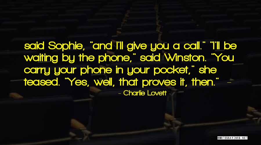 Tartness Chart Quotes By Charlie Lovett Tartness Chart Quotes By Charlie Lovett