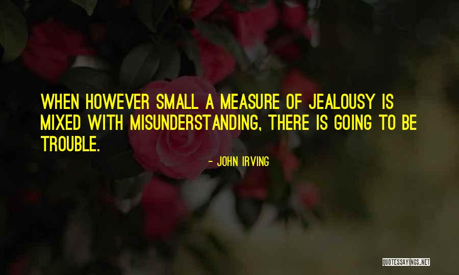 Tartness Hensley Quotes By John Irving Tartness Hensley Quotes By John Irving
