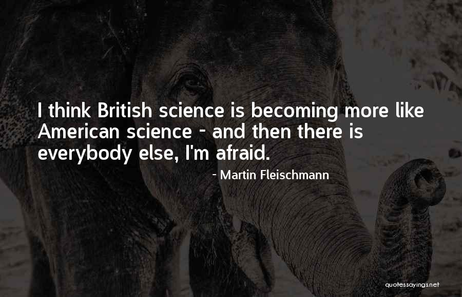 Tartott K Quotes By Martin Fleischmann Tartott K Quotes By Martin Fleischmann
