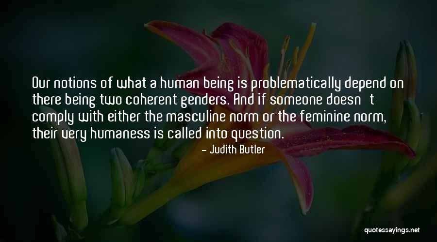 Tartrate Quotes By Judith Butler Tartrate Quotes By Judith Butler