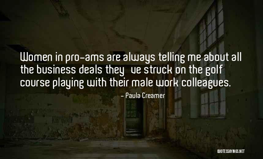 Tartrazine Dye Quotes By Paula Creamer Tartrazine Dye Quotes By Paula Creamer