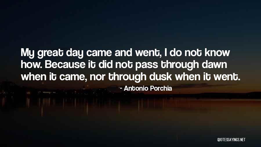 Tartrazine Side Quotes By Antonio Porchia Tartrazine Side Quotes By Antonio Porchia