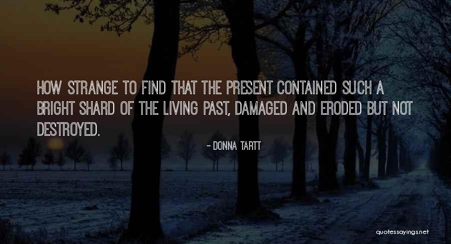 Tartt Donna Quotes By Donna Tartt Tartt Donna Quotes By Donna Tartt