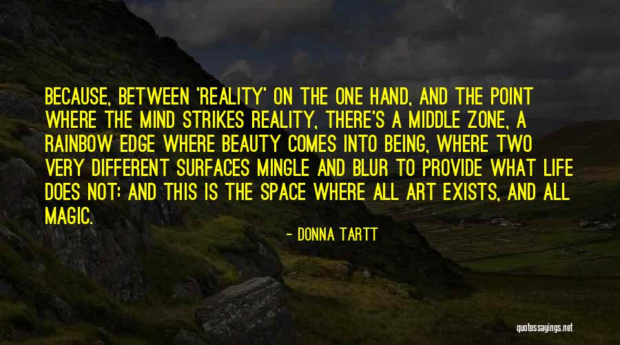 Tartt Donna Quotes By Donna Tartt Tartt Donna Quotes By Donna Tartt