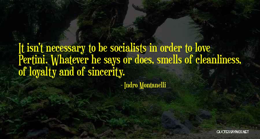 Tartt Jaquiski Quotes By Indro Montanelli Tartt Jaquiski Quotes By Indro Montanelli