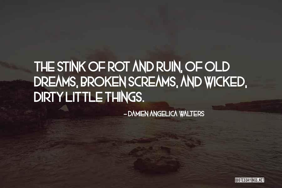 Tartuffe Characters Quotes By Damien Angelica Walters Tartuffe Characters Quotes By Damien Angelica Walters
