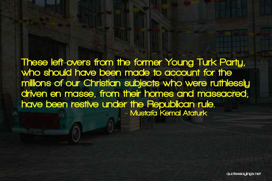 Tartuffe Characters Quotes By Mustafa Kemal Ataturk Tartuffe Characters Quotes By Mustafa Kemal Ataturk