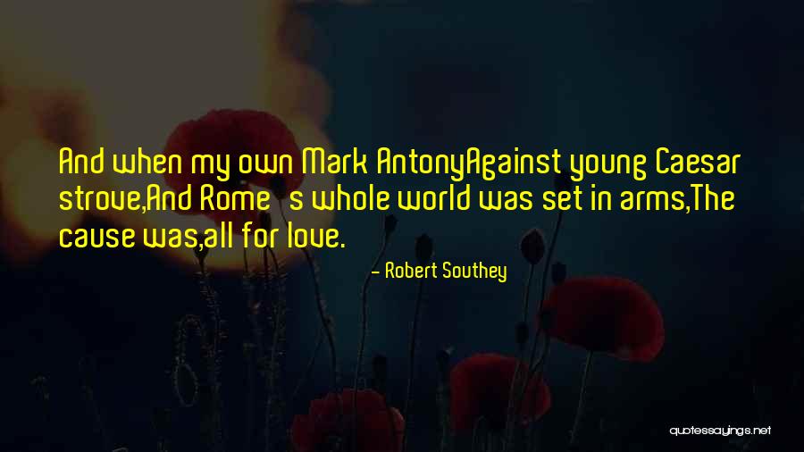 Tartuffe Characters Quotes By Robert Southey Tartuffe Characters Quotes By Robert Southey