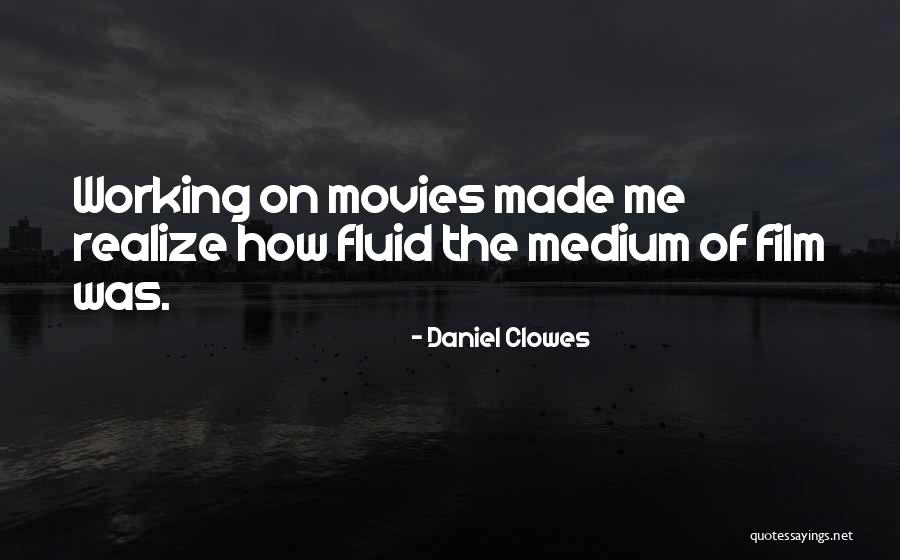 Tartuffe Magyarul Quotes By Daniel Clowes Tartuffe Magyarul Quotes By Daniel Clowes