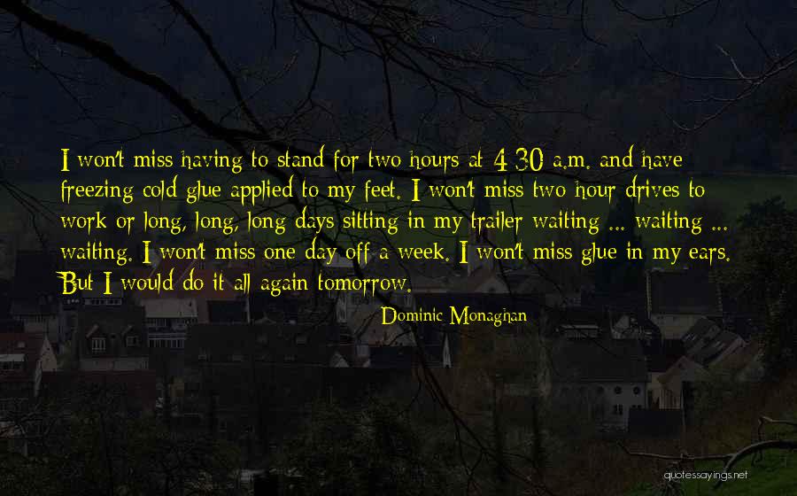 Tartuffe Sarcastic Quotes By Dominic Monaghan Tartuffe Sarcastic Quotes By Dominic Monaghan