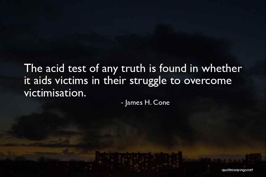 Tartuffe Sarcastic Quotes By James H. Cone Tartuffe Sarcastic Quotes By James H. Cone
