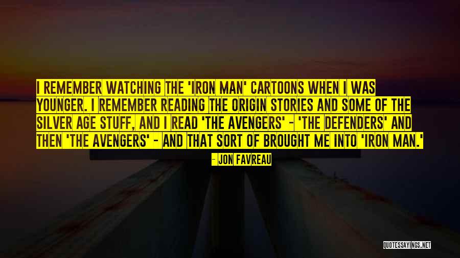 Tarty Slip Quotes By Jon Favreau Tarty Slip Quotes By Jon Favreau