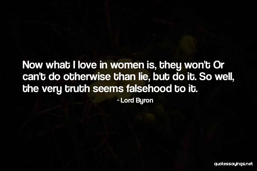 Taruc Staff Quotes By Lord Byron Taruc Staff Quotes By Lord Byron