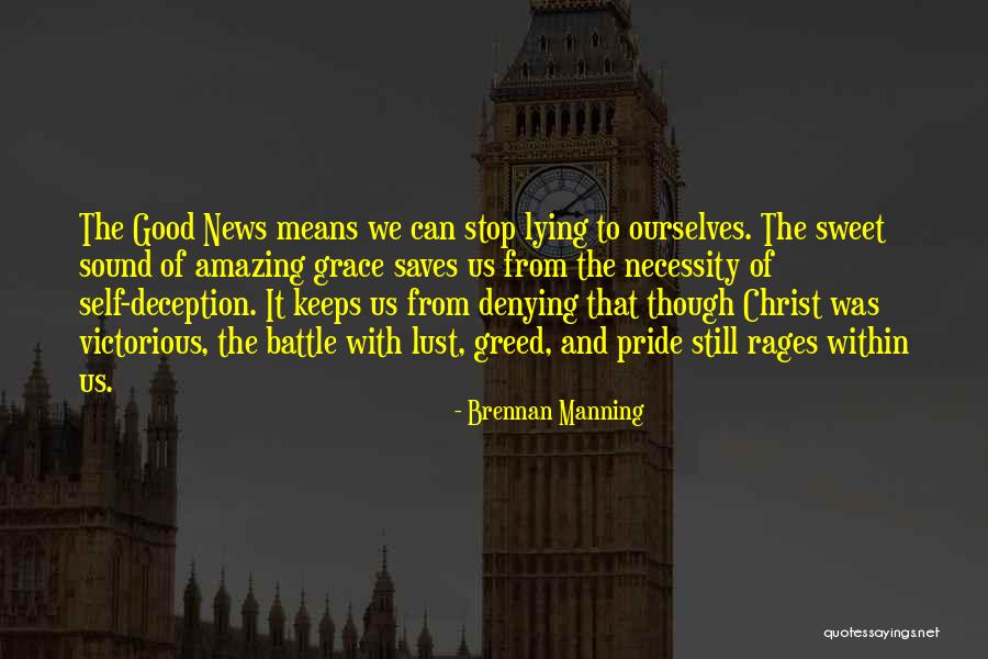 Tarugo Significado Quotes By Brennan Manning Tarugo Significado Quotes By Brennan Manning