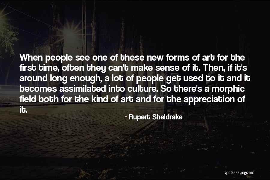 Tarumi Train Quotes By Rupert Sheldrake Tarumi Train Quotes By Rupert Sheldrake