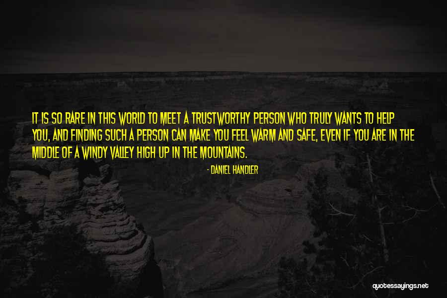 Tarun Gogoi Quotes By Daniel Handler Tarun Gogoi Quotes By Daniel Handler