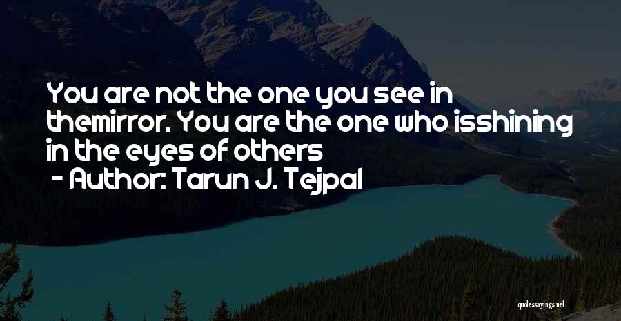 Tarun J. Tejpal Quotes 1917957