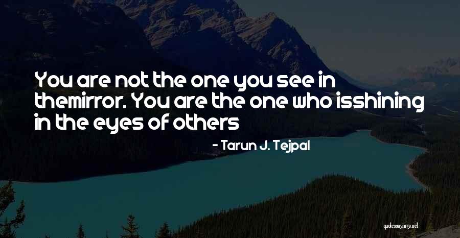 Tarun J. Tejpal Quotes 1917957