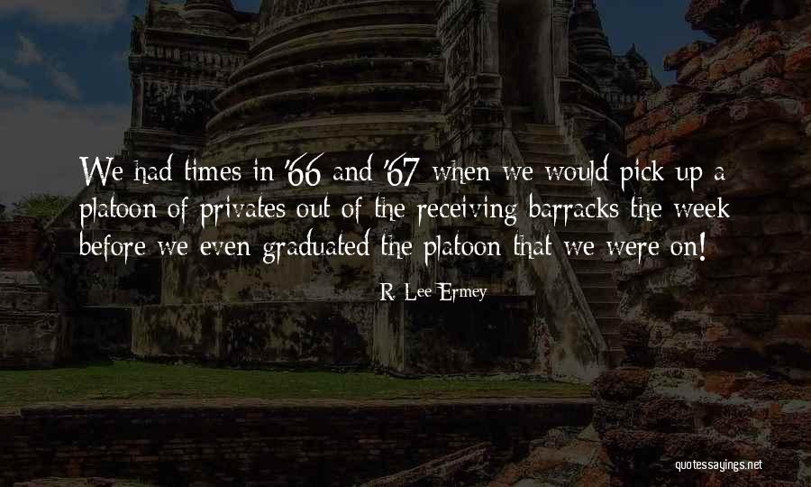 Tarun Kumar Jain Quotes By R. Lee Ermey Tarun Kumar Jain Quotes By R. Lee Ermey