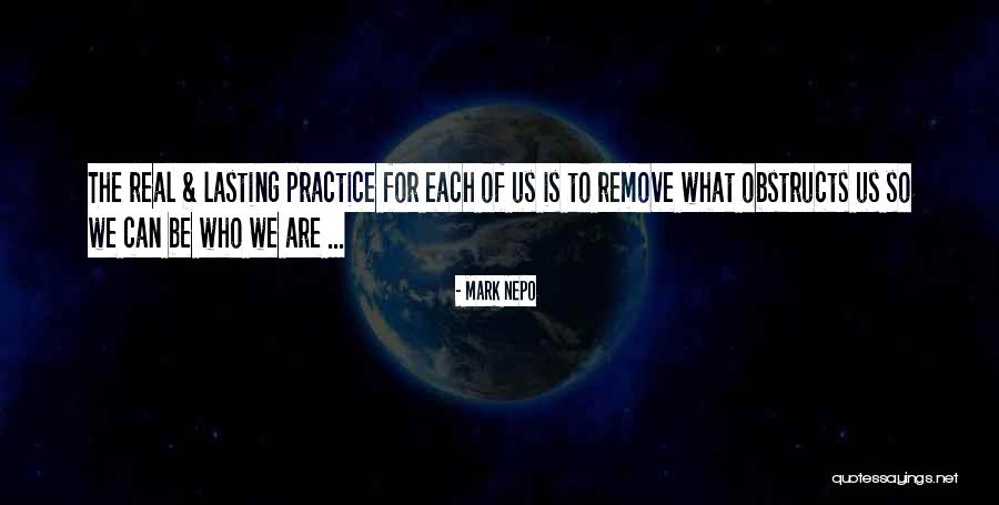 Tarun Kumar Martheswaran Quotes By Mark Nepo Tarun Kumar Martheswaran Quotes By Mark Nepo