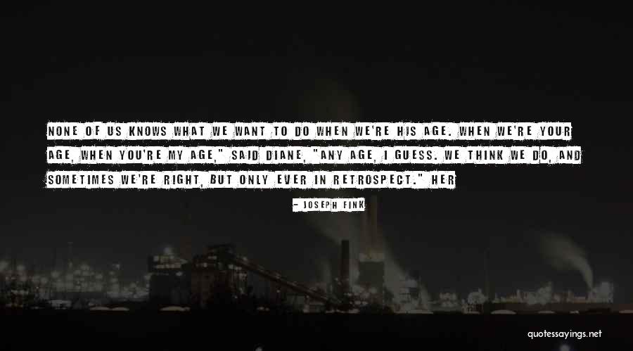 Tarun Kumar Sharma Quotes By Joseph Fink Tarun Kumar Sharma Quotes By Joseph Fink