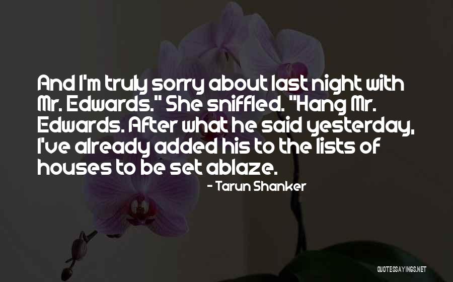 Tarun Quotes By Tarun Shanker Tarun Quotes By Tarun Shanker