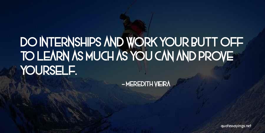 Taruni Online Quotes By Meredith Vieira Taruni Online Quotes By Meredith Vieira