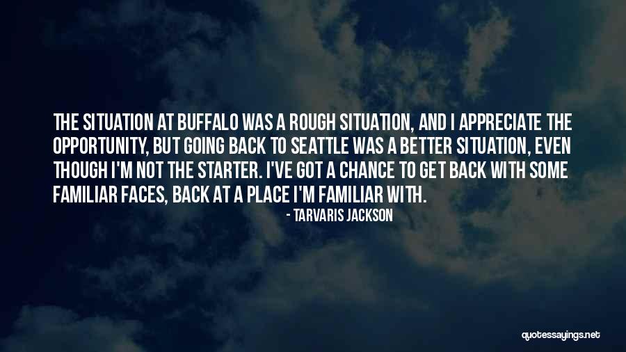 Tarvaris Jackson Quotes 1703394 Tarvaris Jackson Quotes 1703394