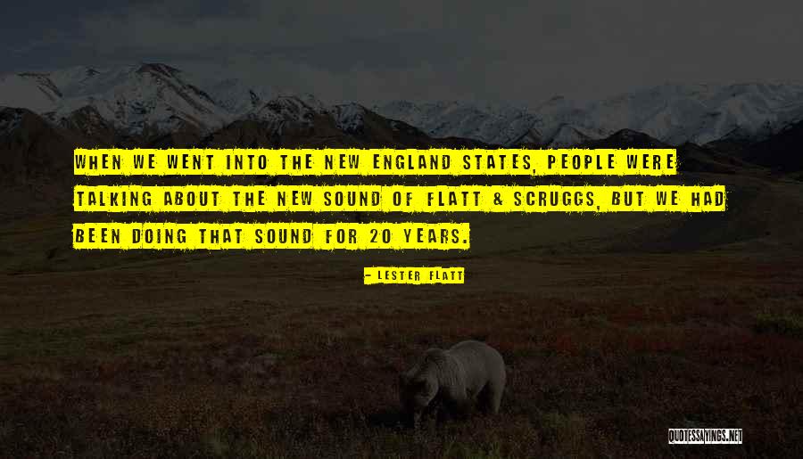 Tarver Quotes By Lester Flatt Tarver Quotes By Lester Flatt