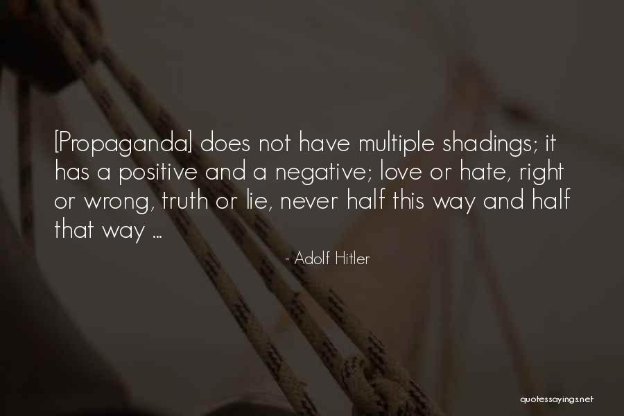 Tarvide Quotes By Adolf Hitler Tarvide Quotes By Adolf Hitler