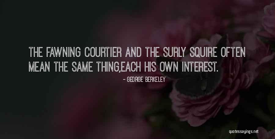 Tarvis Dyskinesia Quotes By George Berkeley Tarvis Dyskinesia Quotes By George Berkeley